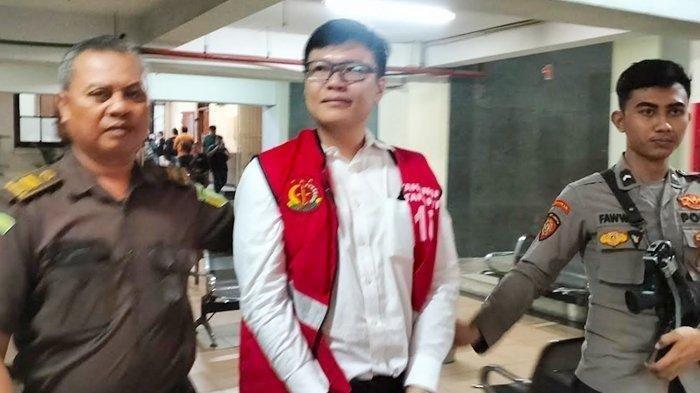 Ronald Tannur, Pembunuh Dini Dapat Remisi Setelah Suap Hakim