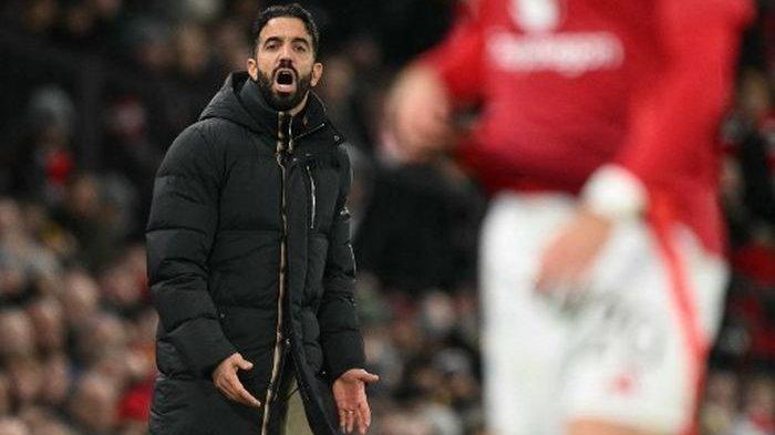 Manchester United langsung diperhitungkan untuk menjadi juara Liga Inggris musim ini setelah Ruben Amorim datang.