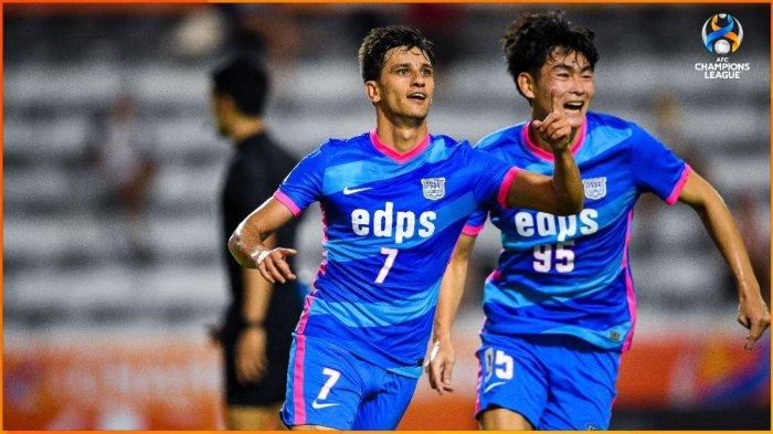 Ruslan Mingazov bintang Timnas Turkmenistan