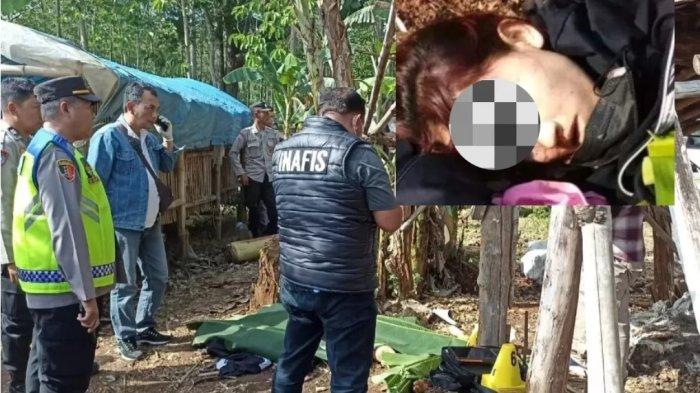 SANTRIWATI SNH di Kendal Tewas Tanpa Celana, Polisi Sebut Bukan Korban Rudapaksa, Apa Motif Pelaku?