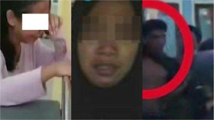 SIASAT Menantu Perempuan Habisi Mertuanya, Ngaku Dibegal Ternyata Ditusuk 9 Kali, Pura-pura Sedih