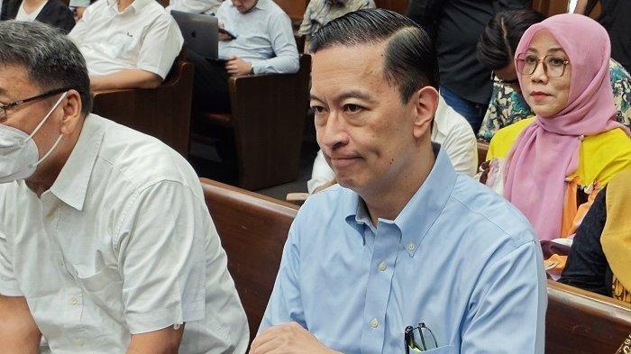 PENGAKUAN Tom Lembong di Sidang Kasus Impor Gula: Tugas Atas Perintah  Jokowi dan Diapresiasi - Tribun-medan.com