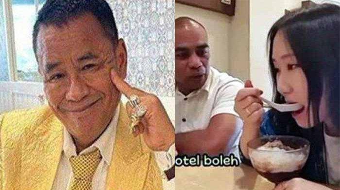 SINDIRAN Pedas Hotman Paris Usai Asri Damuna Klarifikasi Soal Ajak Youtuber Ngamar: Jangan Munafik!