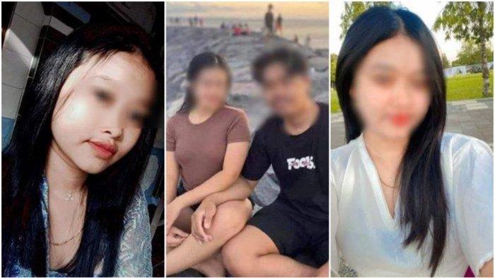 SOSOK AM, Gadis Nekat Akhiri Hidup di Kamar Kos, DM IG Misterius Terungkap, Perilaku Aneh saat Nyepi