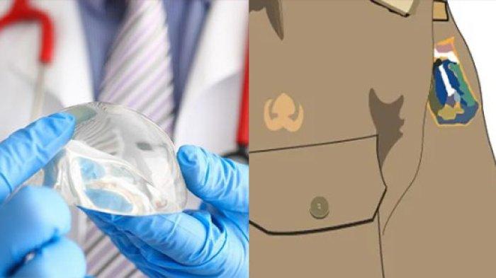 SOSOK ASN di Yogyakarta Tewas Mengenas Usai Suntik Payudara, Kejang Saat Filler Disuntik 500 CC