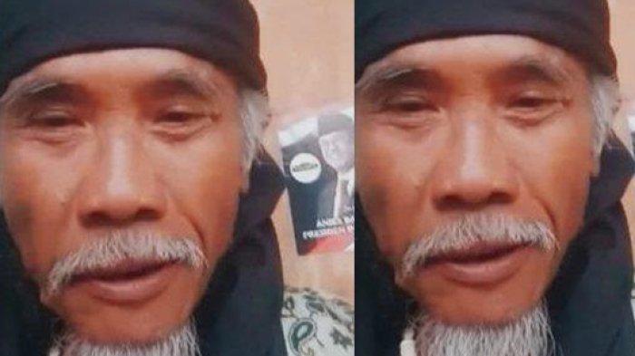 Tantang Hercules duel, Abah Suta malah kabur