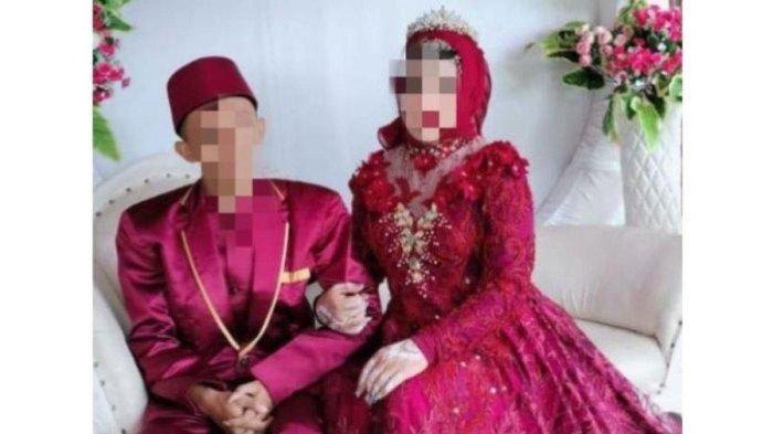 SOSOK Adinda, Istri di Cianjur Aslinya Ternyata Pria, Suami Curiga Usai tak Mau Diajak Berhubungan