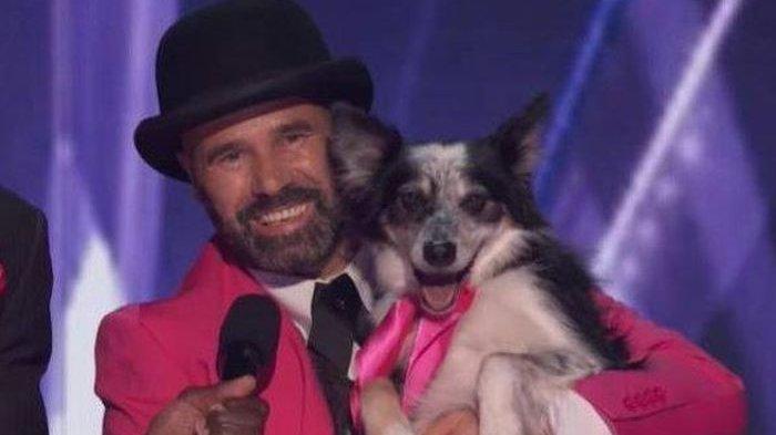 SOSOK Adrian Stoica Juara 1 America's Got Talent, Putri Ariani Berada di Posisi Keempat