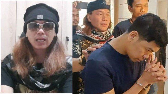 SOSOK Aiptu Jacklyn Choppers, Polisi Gondrong Nyentrik Ikut Tangkap Yudha, Pernah Dihujani 11 Peluru