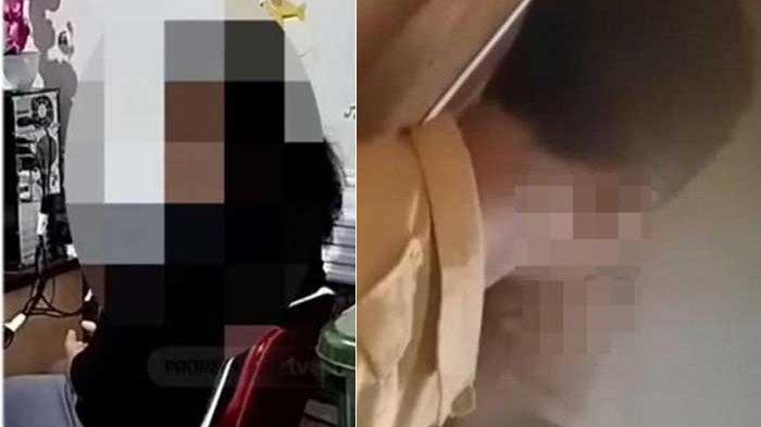SOSOK Anak Inses dengan Ibu di Kuningan Pernah Cabuli Anak di Bawah Umur, Kini Bikin Video Syur