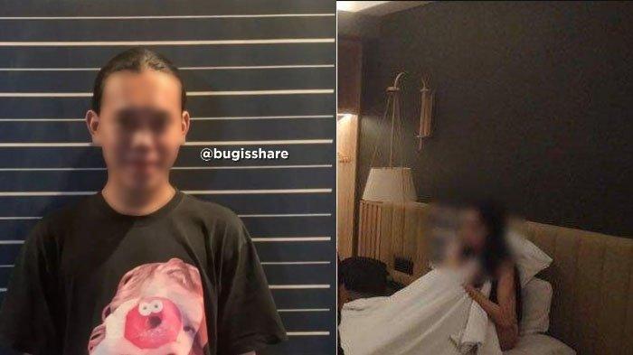 SOSOK Aso, Mucikari yang Jual Selebgram Makassar Rp5 Juta di Hotel Mewah, Masih Usia 20 Tahun