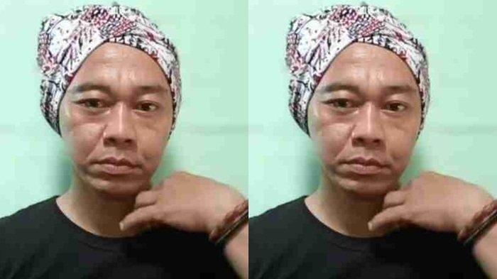SOSOK Bang Madun Pemilik Warung Nyak Kopsah, Ngamuk Restorannya Dikritik, Sudah 25 Tahun Berjualan