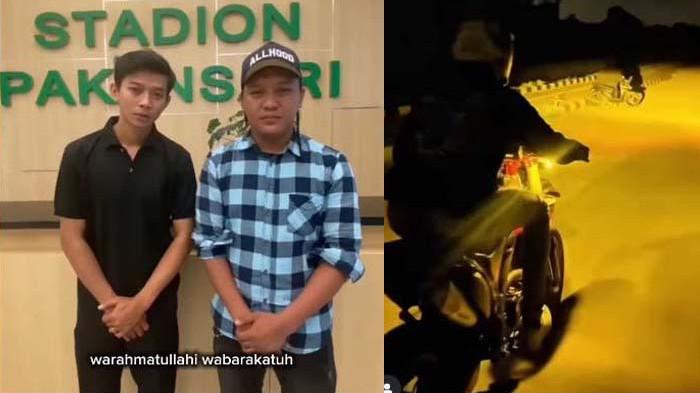 SOSOK Bemskuy, Selebgram Bikin Hoaks Muda-mudi Mesum Kini Minta Maaf: Demi Konten