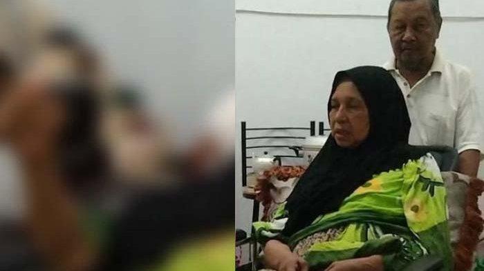 SOSOK Bripka RH, Polwan yang Diduga Aniaya Nenek di Baubau Hingga Terancam Lumpuh, Dinas di Polsek