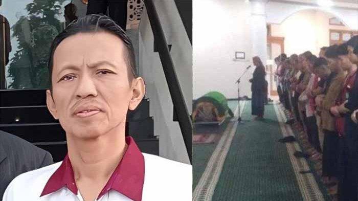 SOSOK Burhanis, Pemilik Mobil Tewas Dihajar Massa di Pati, 14 Tahun Buka Rental, Dikenal Dermawan