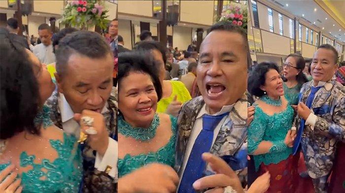 SOSOK Cinta Pertama Hotman Paris, Ngaku Pacaran di Belakang Rumah Saat Masih SMP