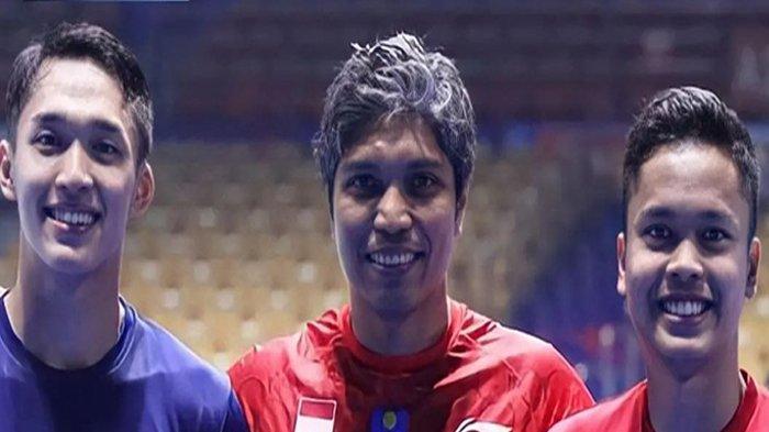 SOSOK Coach Irwansyah, 15 Tahun di Eropa Kini Kembalikan All Indonesian Final di All England 2024