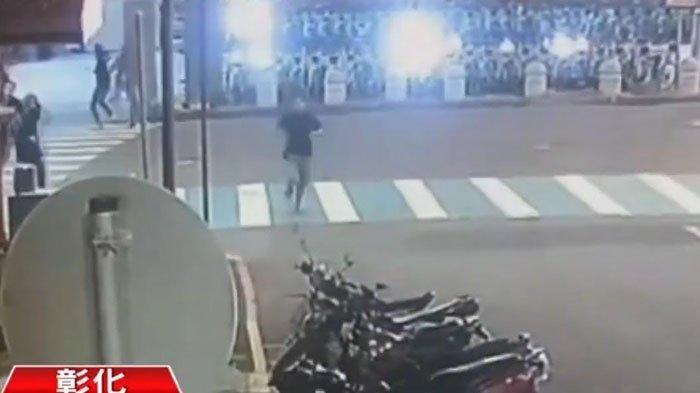 Seorang pekerja migran Indonesia (PMI) asal Kabupaten Trenggalek dikabarkan meninggal dunia dalam tawuran antar perguruan silat di Taiwan.