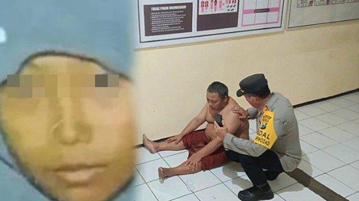 SOSOK Fitria Almuniroh, Ibu Hamil 7 Bulan yang Tewas Digorok Mertuanya, Belum Setahun Menikah
