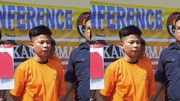 SOSOK Gadis Sleman Tilap Uang Toko Rp 700 Juta Demi Judi hingga Pacaran