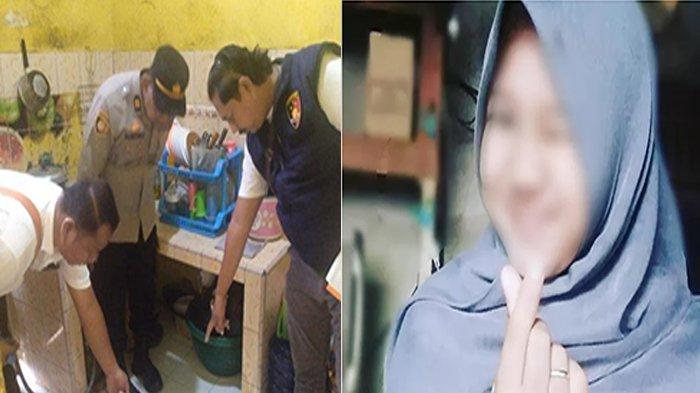 SOSOK HJ, Mahasiswi di Lubuklinggau Nekat Lakukan Aborsi Sendiri di Kos, Chat Dengan Pacar Terkuak