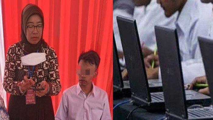 SOSOK IM Joki Tes CPNS Terciduk, Segini Bayarannya Jika Loloskan Peserta, Masih Berstatus Mahasiswa
