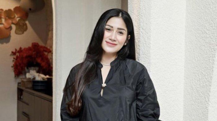 SOSOK Icha Annisa Faradila, Kesal Dituding Kirim Santet ke Stevie Agnecya: Didzolimin Bertahun-tahun