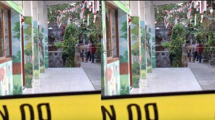 SOSOK Ida, Ibu di Kediri Tebas 2 Anak Pakai Parang Dikenal Pemarah, Kondisi Jasad Mengerikan