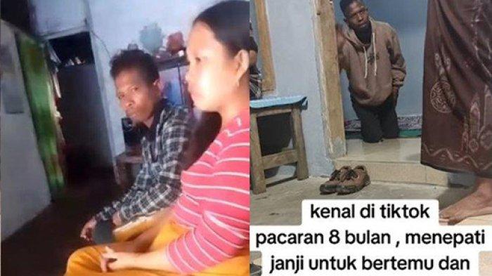 SOSOK Ismail Langga Pemuda NTT Nekat ke Jember Lamar Kekasih Tapi Ditolak, Pacaran Online 8 Bulan