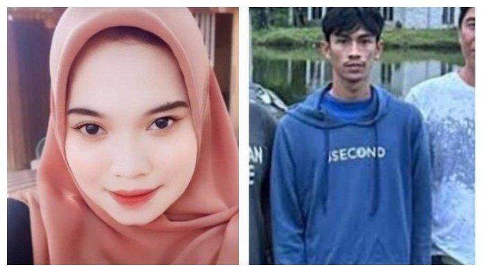 SOSOK Jibril Pria di Sulsel Pembunuh Pacarnya Lagi Hamil 5 Bulan, Ada 79 Luka Tusukan, Motif Terkuak