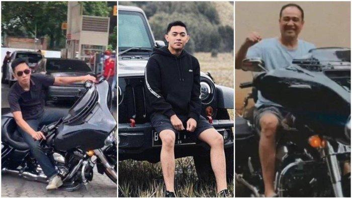 SOSOK Kakak Rafael Alun Pemilik Rubicon yang Dipamerkan Mario Dandy, Dititip Karena Ribut Sama Istri