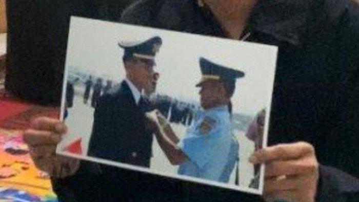 SOSOK Kapten Pulu Darmawan, Pilot Pesawat Latih Jatuh di BSD, Sempat Teriak Minta Tolong