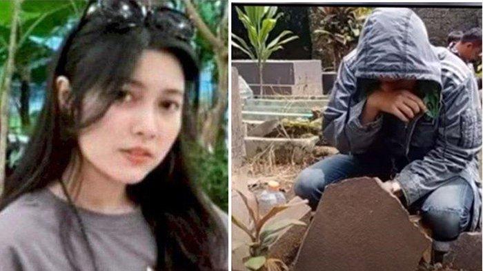 SOSOK Kekasih Amalia, Rencana Menikah Pupus Usai Kekasih Dihabisi, Sudah 4 Tahun Pacaran