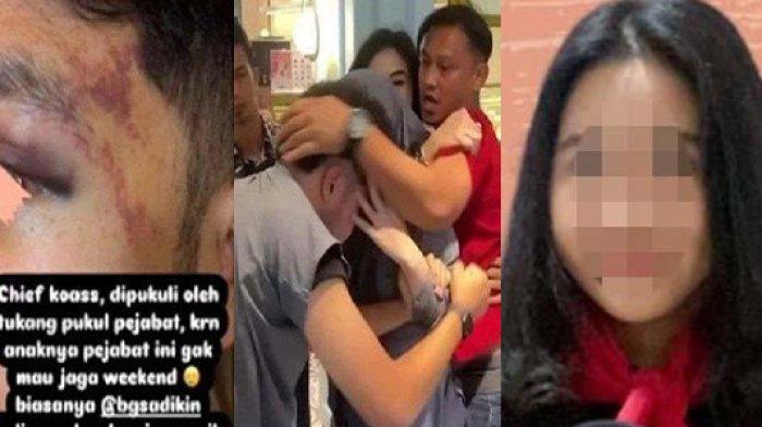SOSOK Lady Aurellia Mahasiswi Jadi Pemicu Dokter Koas Dipukuli hingga Babak Belur, Ogah Minta Maaf
