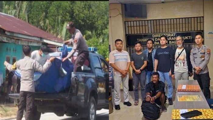SOSOK Lilis Pedagang Seblak yang Dicor di Bangka Belitung, Dihabisi Kekasihnya yang Sakit Hati