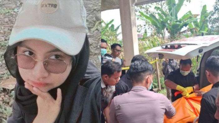 PEMBUNUHAN DI BENGKULU: Pelaku pembunuhan Resma Reta (23) masih diburu polisi. Resma Reta merupakan warga Gang Abadi RW 01 RT 02 Kelurahan Dwi Tunggal, Kecamatan Curup, Kabupaten Rejang Lebong, Provinsi Bengkulu. Peristiwa pembunuhan Resma Reta itu terjadi pada Selasa (10/6/2025) siang. (TribunBengkulu.com)