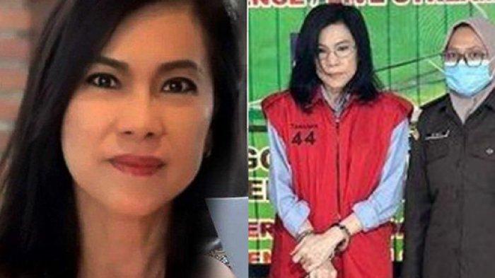 SOSOK Meirizka Ibu Ronald Tannur yang Siap 3 Hakim Rp3,5 Miliar Demi Anak Bebas, Kini Jadi Tersangka
