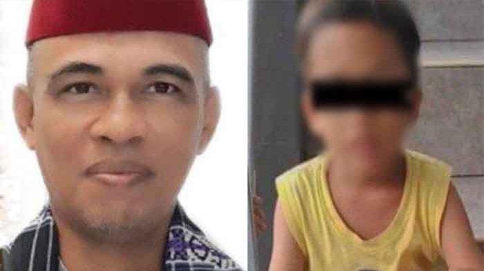 SOSOK Mohammad Agus, Kades Ngamuk ke Petugas Kemensos yang Bantu Gibran, Ancam Polisikan Ahmad Saugi