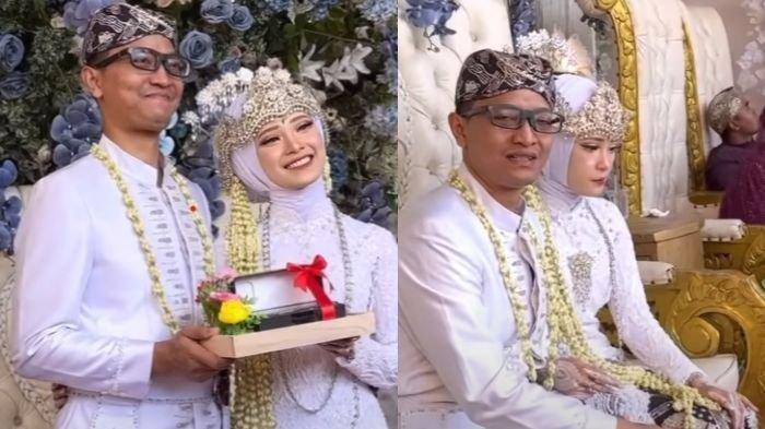 SOSOK Neng Elma, Gadis Yatim Asal Majalengka Dinikahi Pengusaha di Korea, Maharnya Rp150 Juta