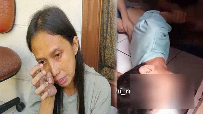 SOSOK Nita, Ibu yang Jual Ponsel Anaknya Ngaku Sudah Izin, Kini Arya Jadi ODGJ: Hasil Nabung Sendiri