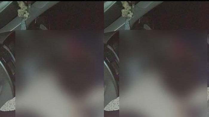 TEWAS DALAM MOBIL: Pasutri asal Sleman ditemukan tewas di dalam mobil yang terparkir di pinggir jalan di Dusun Krakitan, Desa Sucen, Kecamatan Salam, Kabupaten Magelang, Senin (17/2/2025) malam. Sang istri tengah hamil 7 bulan.