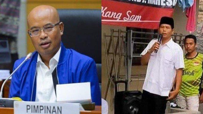 SOSOK Samudi, Office Boy Maju Jadi Caleg Terinspirasi dari Desmond,Sisihkan Rp200 Ribu Buat Kampanye