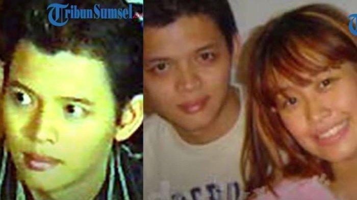 SOSOK Sandy Sanjaya, Ayah Kandung Michelle Ashley, Pekerjaannya Sempat Diungkap Pinkan Mambo
