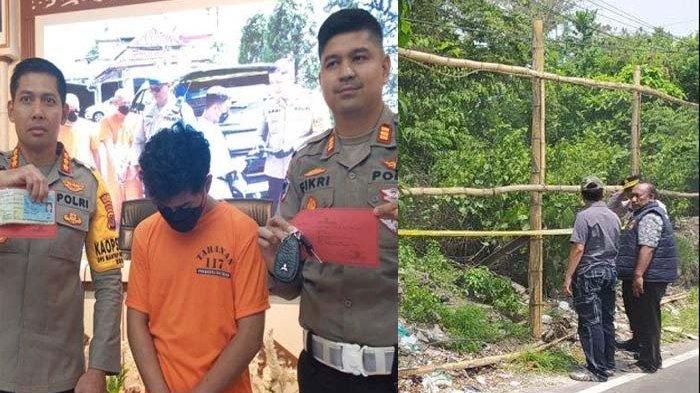 SOSOK Santoso, Korban Tabrak Lari Mahasiswa yang Nyopir Sambil 'Dioral' Teman, Berkebutuhan Khusus