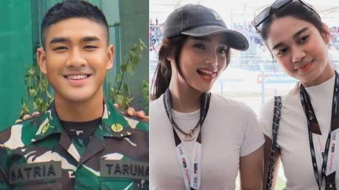 SOSOK Satria Ananta, Mantan Gebetan Fuji yang Ikut Trending X Kasus Dugaan Selingkuh Azizah Salsha