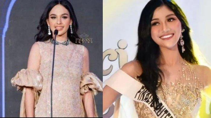 SOSOK Shania Hamdun Runner Up Putri Indonesia DIY Diduga Sindir Erina Gudono: Busuknya Ketahuan