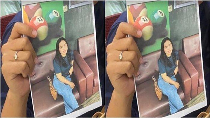 SOSOK Siti Harlina, Mahasiswi Hilang 10 Hari Sejak Tahun Baru, Padahal Sebentar Lagi Wisuda