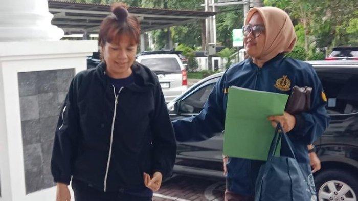 SOSOK Sophia Loretta Hutabarat, DPO Investasi Bodong Rp10,2 M, 10 Tahun Buron Kini Ditangkap