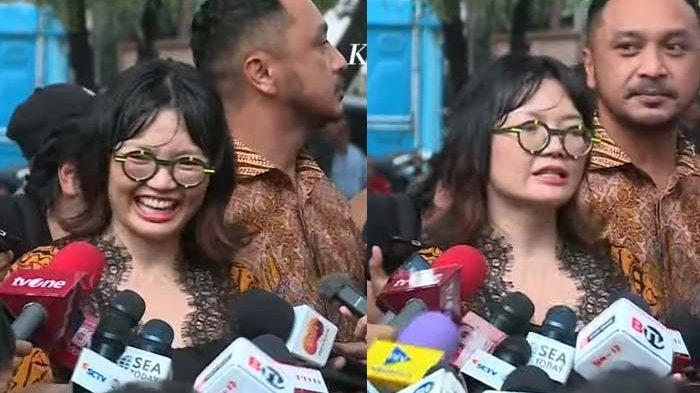 SOSOK Stella Christie, Guru Besar Tsinghua University Dipanggil Prabowo, Lulusan Harvard Amerika