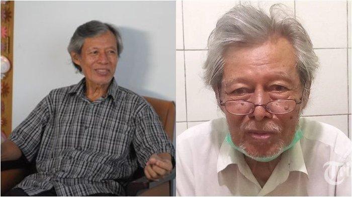 SOSOK Sudanto, Dijuluki Dokter Rasa Tukang Parkir, Rela Dibayar Cuma Rp2000 Ribu Obati Warga Papua